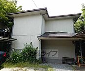 京都府京都市右京区龍安寺池ノ下町：物件画像／株式会社京都ライフ　百万遍店