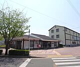 太秦駅まで2000m
