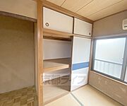 他にも収納スペース有り