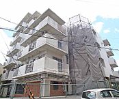 京都府京都市山科区日ノ岡鴨土町：物件画像／株式会社京都ライフ　百万遍店