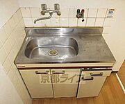 コンパクトなキッチンで使いやすいです