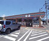 セブンイレブン 京都山科百々町店まで331m