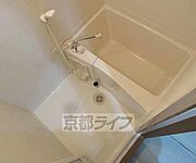 広くて快適・