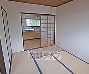 畳もきれい～です