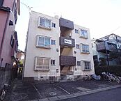 京都府京都市山科区勧修寺東栗栖野町：物件画像／株式会社京都ライフ　百万遍店