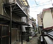 京都府京都市山科区四ノ宮柳山町：物件画像／株式会社京都ライフ　百万遍店
