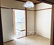 綺麗なお部屋です・