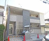 京都府京都市山科区西野広見町：物件画像／株式会社京都ライフ　百万遍店