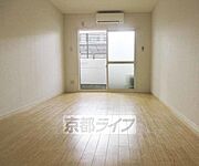 開放感あるお部屋