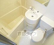 綺麗なお風呂です