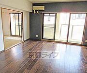 日当り良好です・