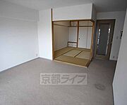 広いです