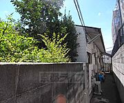 外観別角度です。