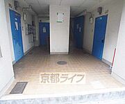 入り口です。