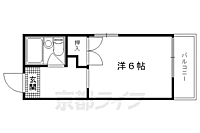 京都府京都市左京区岩倉幡枝町：物件画像／株式会社京都ライフ　百万遍店