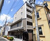 京都府京都市上京区西辰巳町：物件画像／株式会社京都ライフ　百万遍店