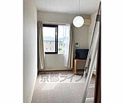 日当りの良いお部屋です・