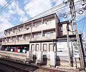 滋賀県大津市横木2丁目：物件画像／株式会社京都ライフ　百万遍店