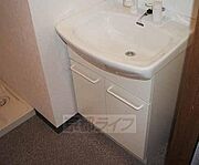 清潔感のあるトイレです