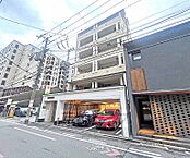 京都府京都市中京区上白山町：物件画像／株式会社京都ライフ　百万遍店