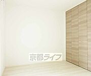 清潔感溢れる室内です・