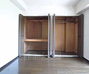大きな収納です。
