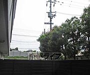広々としたＬＤＫです。