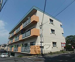 近鉄京都線 伊勢田駅 徒歩5分の賃貸マンション