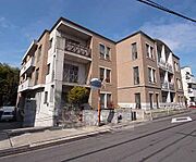 ペット可能なマンションです。