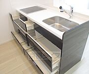 301号室流用です。