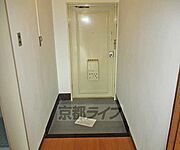 和室です。