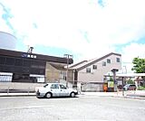 黄檗駅まで865m