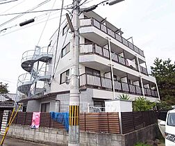 メゾン大 403 ｜ 京都府京都市左京区松ケ崎正田町（賃貸マンション1K・4階・18.00㎡） その3