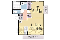 大阪府枚方市田口1丁目：物件画像／株式会社京都ライフ　百万遍店