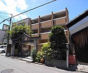 外観別角度です。