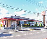 ガスト 堅田店まで478m