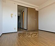 リビングです。