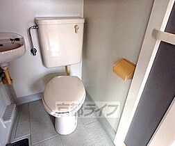メゾンドぺぺ 3B ｜ 京都府京都市左京区静市市原町（賃貸マンション1DK・3階・29.00㎡） その8