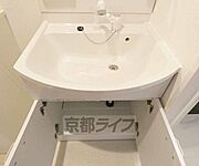 清潔感あります。