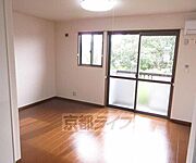 明るいお部屋です