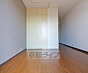 洋室です。