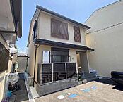 京都府京都市中京区頭町：物件画像／株式会社京都ライフ　百万遍店