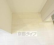 ・冷蔵庫置き場です・