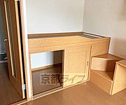 お布団敷いていただけます・