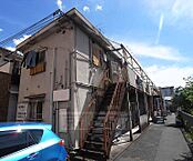 京都府京都市南区西九条島町：物件画像／株式会社京都ライフ　百万遍店
