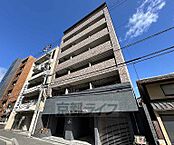 京都府京都市下京区南門前町：物件画像／株式会社京都ライフ　百万遍店