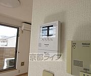 防犯面でも安心です
