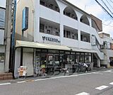 フレスコ プチ 膳所駅前店まで265m