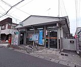 宇治伊勢田郵便局まで505m