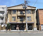 京都府京都市右京区西院久田町：物件画像／株式会社京都ライフ　百万遍店
